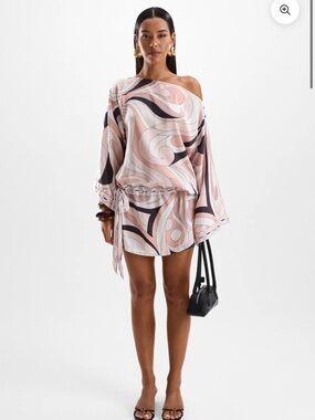 Cin cin colada dress